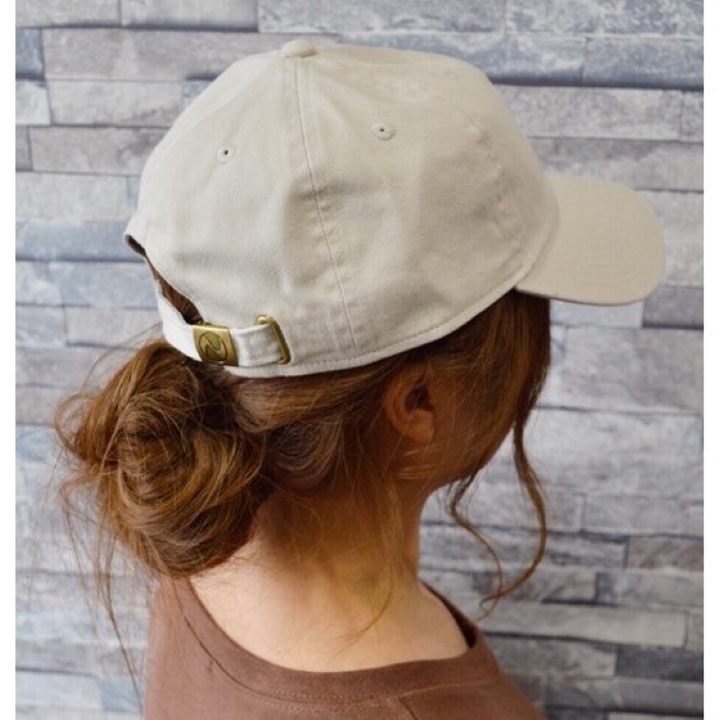 Newhattan twill cap Clearance