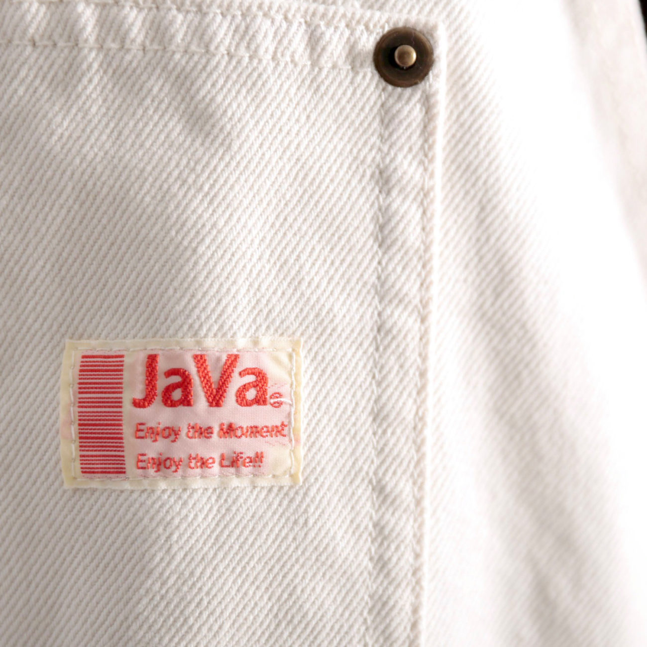 Java Oversize Overalls GeTheMall