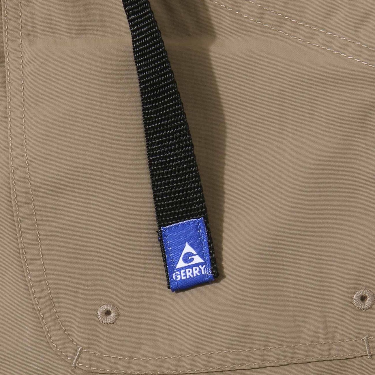 Gerry Cool Touch Nylon Climbing Shorts GeTheMall