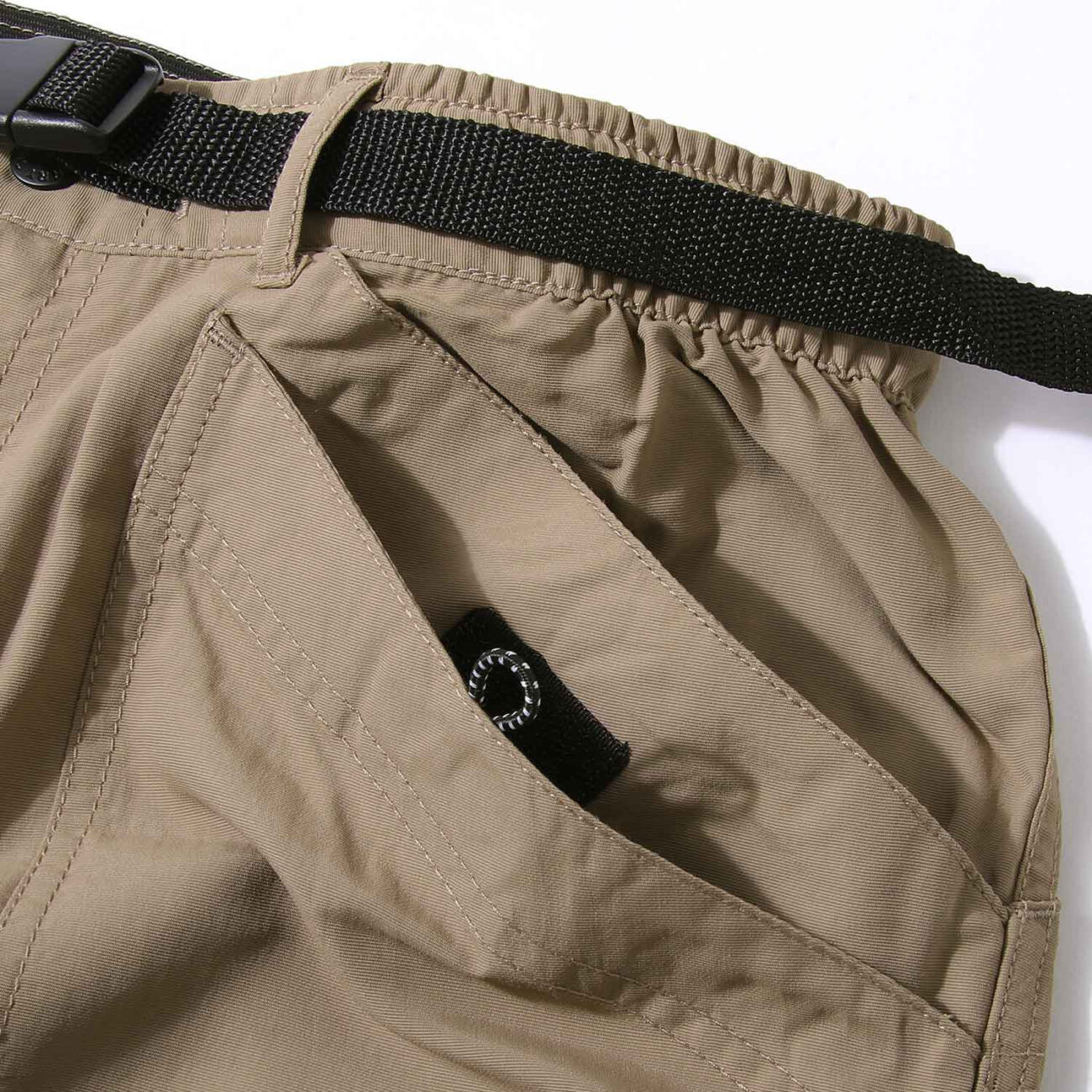 Gerry Cool Touch Nylon Climbing Shorts GeTheMall