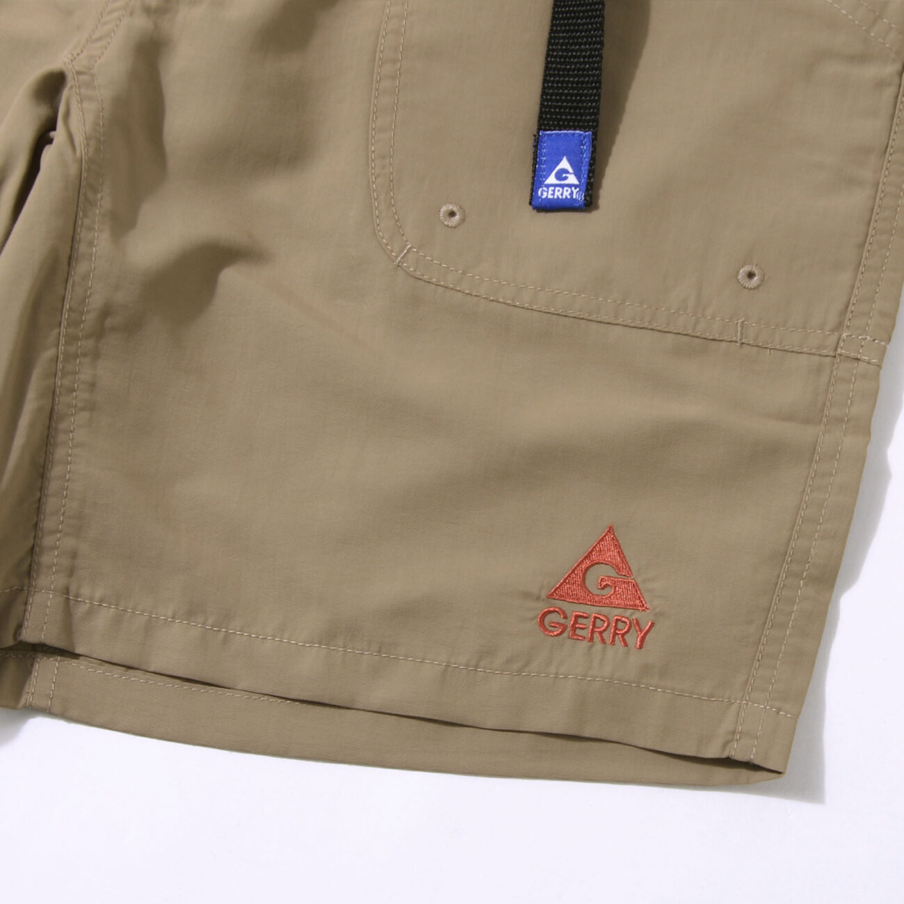 Gerry Cool Touch Nylon Climbing Shorts GeTheMall