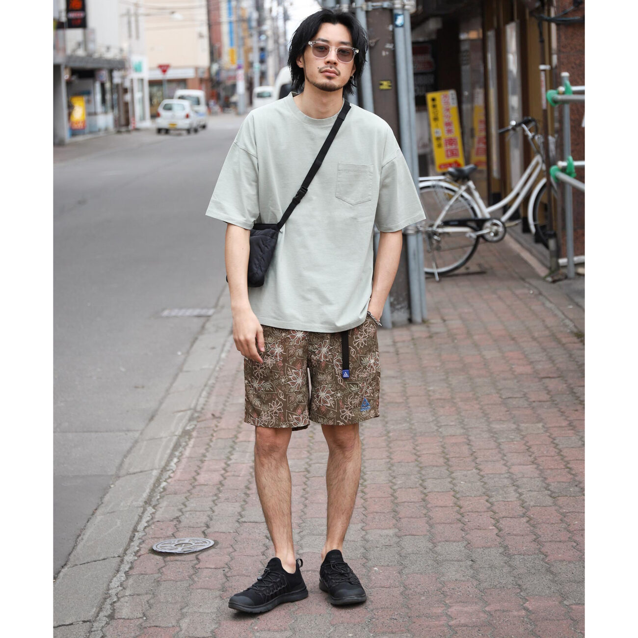 Gerry Cool Touch Nylon Climbing Shorts GeTheMall