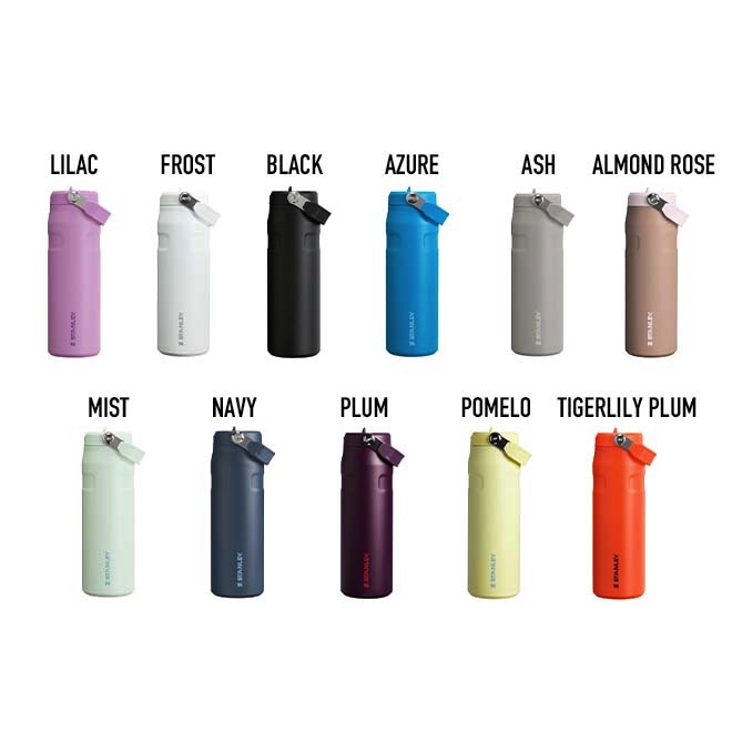 Stanley IceFlow Flip Straw 2.0 24oz GeTheMall